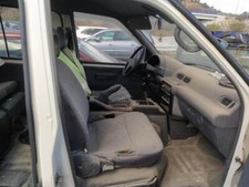 Alzacristalli Anteriore Sinistro. per NISSAN VANETTE CARGO 1996 1581026