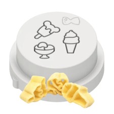 Matrice POM estiva (ghiaccio)