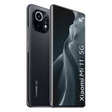 Xiaomi mi 11 5g 8go/128go gris