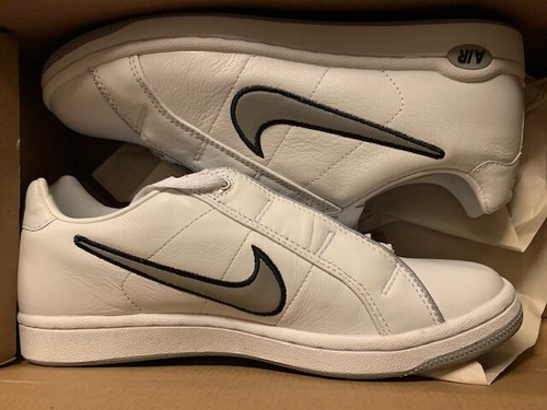 Nike air court classic - nike,