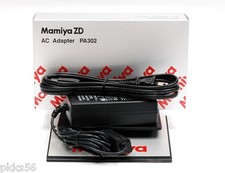 Set adattatore mamiya zd - set,