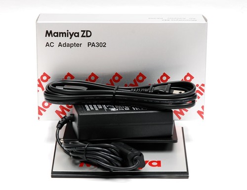 Set adattatore mamiya zd - mamiya,