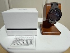 Orologio Citizen Attesa