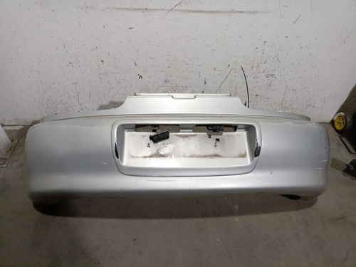 Ea2550221c paraurti posteriore - paraurti,