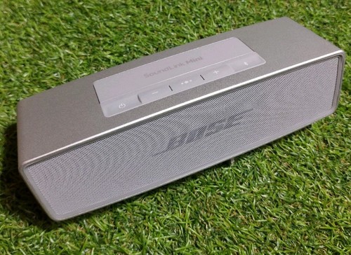 Bose soundlink mini ii - bose,