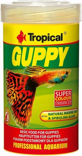 Tropical tadeusz ogrodnik - tropical,
