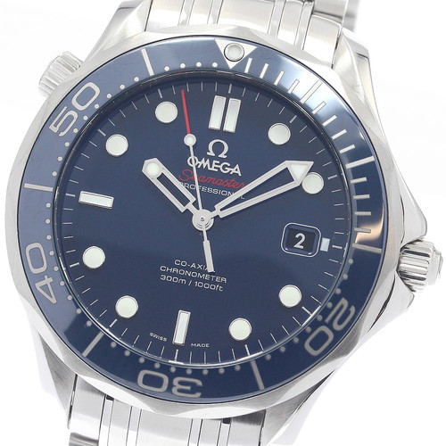 Orologio omega seamaster - orologio, diver