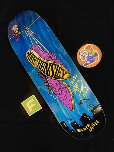 Raro mazzo skateboard - raro, di