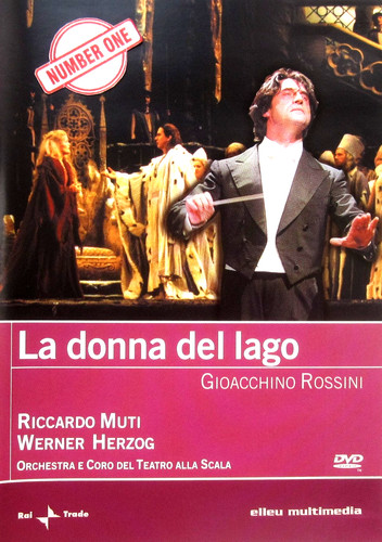 Gioachino rossini la - gioachino, donna