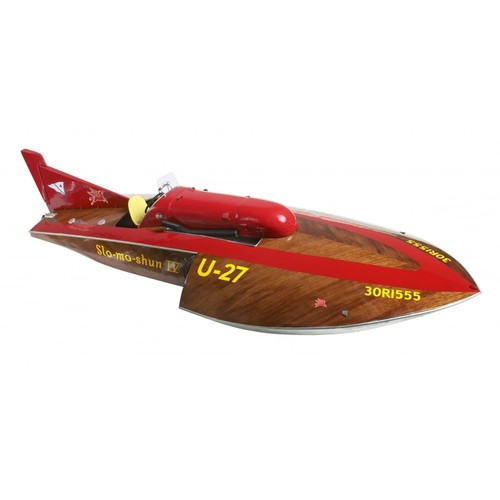 Billing boats scale - 1/12,