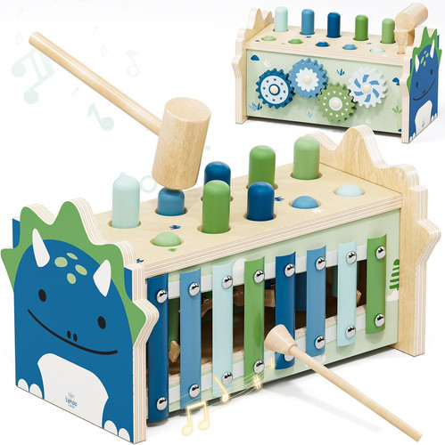 Montessori toys per - toys, bambini