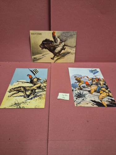 Cartolina guerra mondiale - cartolina, 2