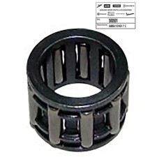 GABBIA SPINOTTO 1 CAT. RAME