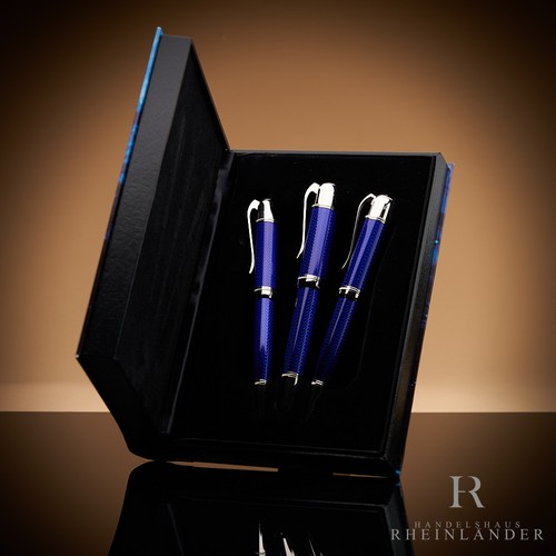 Montblanc writers edition set - writers,