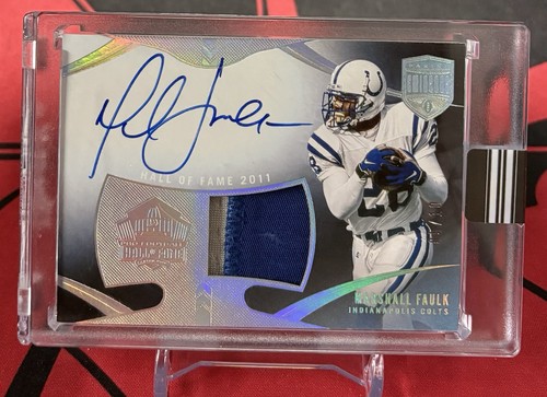 2021 panini eminence - -, hof