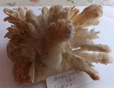 Minerali - Aragonite Sardegna