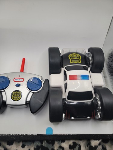 Little tikes telecomando auto - little,