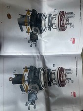 3115390 GRUPPO TERMICO MALOSSI