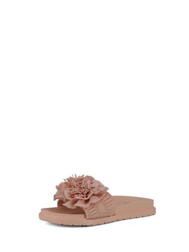 Ciabattine donna rosa solo - donna,