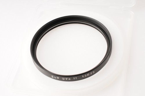 Top mint box filtro leica - box],