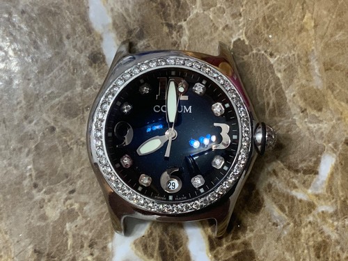 Testa corum bubble - corum, xl