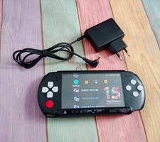 Sony psp street E1004