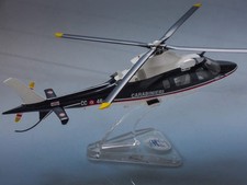 elicottero carabinieri A109 Nexus Piazzai Models
