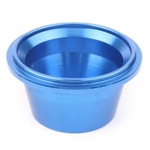 Tappo anello copri tubo - anello,