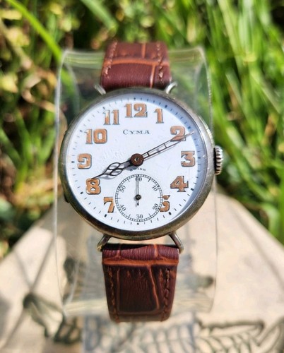 Orologio vintage 1916 - vintage,