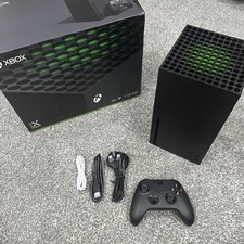 Microsoft Xbox Series X 1TB