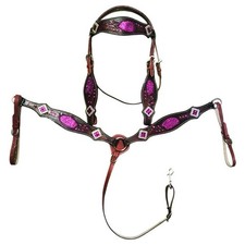 Namas Western Saddle Horse