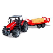 TRATTORE MASSEY FERGUSON 87405