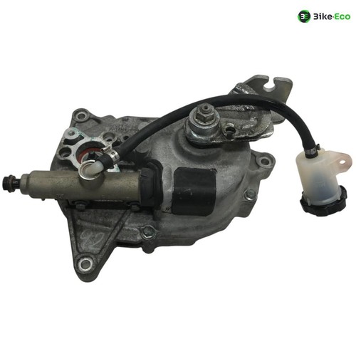 Motore stabilizzatore roll - stabilizzatore,