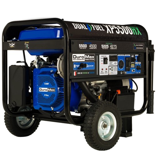 Duromax xp5500hx generatore - duromax,