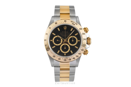 Rolex daytona zenith - daytona,