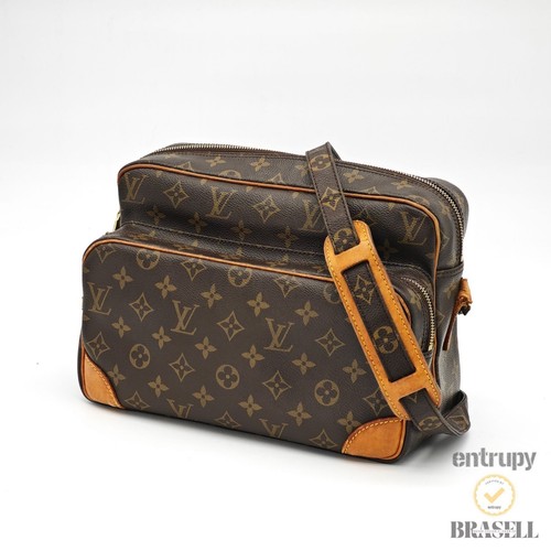 Borsa tracolla louis vuitton - tracolla,