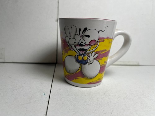 Diddl tazza vintage - diddl, 90