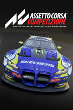 Assetto Corsa Competizione per