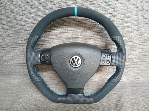 Volante sportivo gti golf - sportivo, gt
