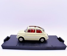 Modellino auto scala 1:43 Fiat