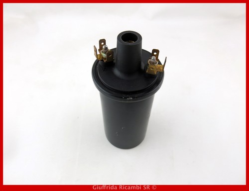 Bobina accensione 12v - 12v, alfa