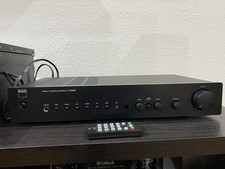 NAD C316BEE AMPLIFICATORE