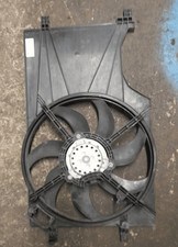 Elettroventola con supporto  OPEL CORSA (X15) Van 1.3 CDTI S&S (55Kw) Ber