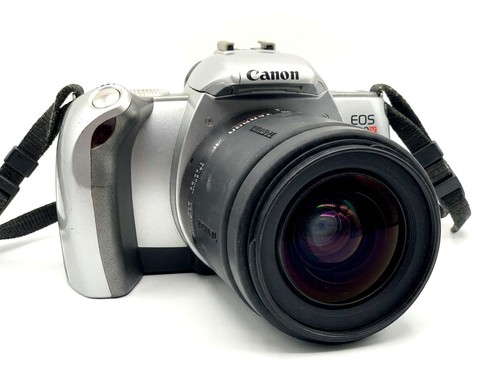 Canon eos 300v tamron - eos, +