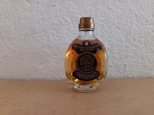 Mignon miniature vecchia - miniature,