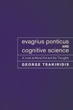 Tsakiridis - Evagrius Ponticus
