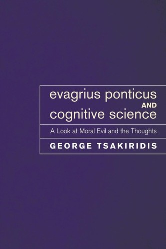 Tsakiridis evagrius ponticus - tsakiridis,