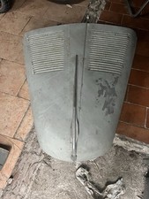 Cofano anteriore fiat 500 - anteriore,