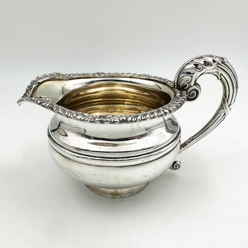 Georgian regency panna - georgian,