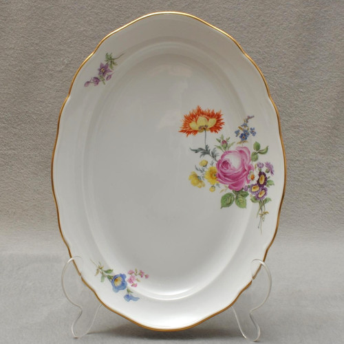 Meissen fiori bouquet - fiori, bouquet,